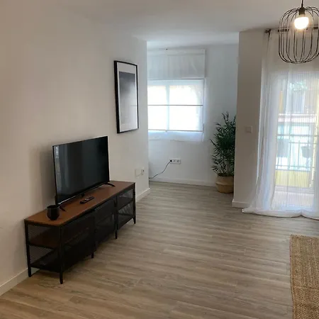 Appartement El Palo, Málaga