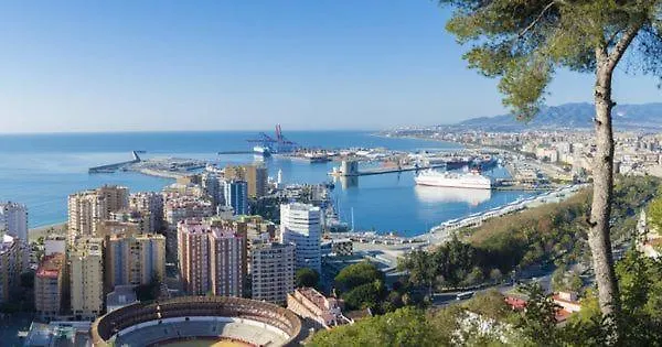 El Palo, Màlaga