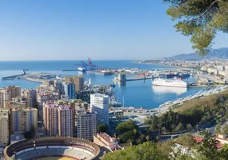 El Palo, Málaga