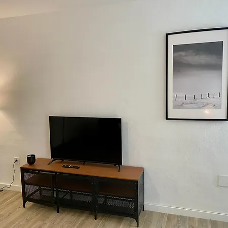 El Palo, Appartement *