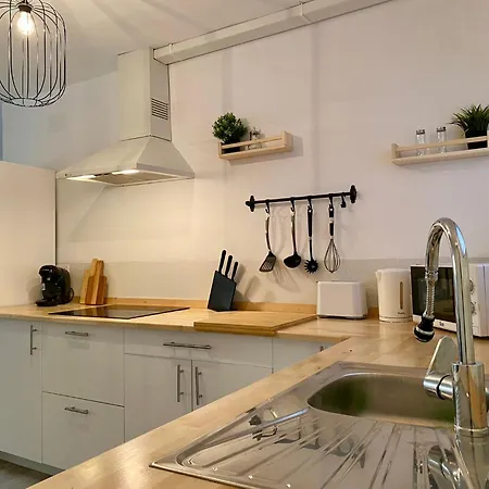 El Palo, Appartement *